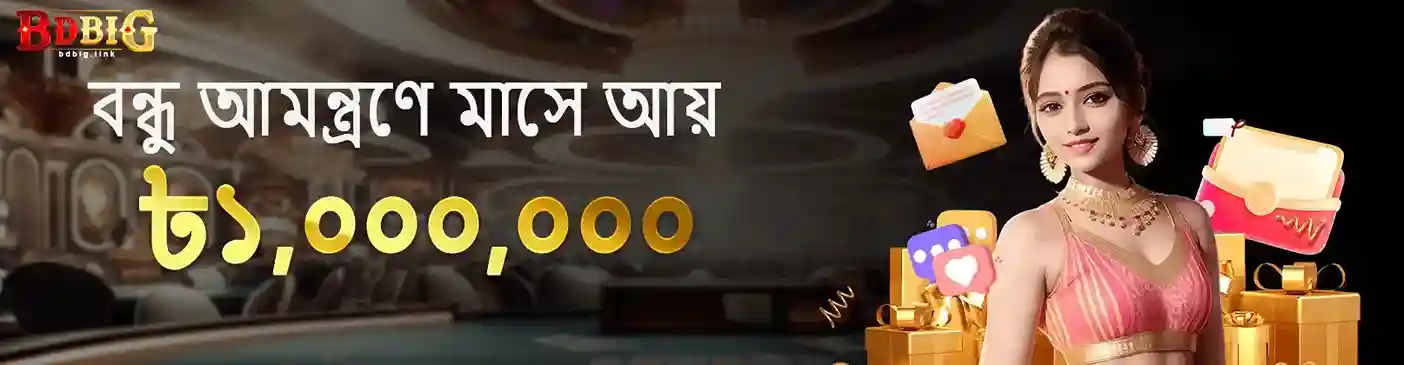 BDBIG Register